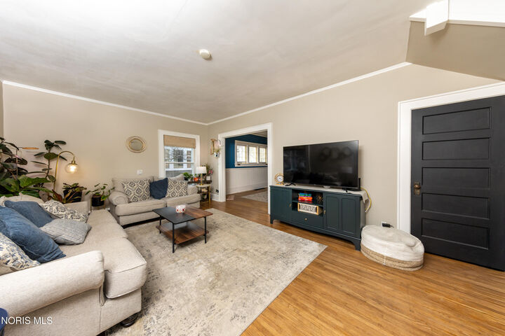 Property Photo:  313 2nd Street  OH 45840 