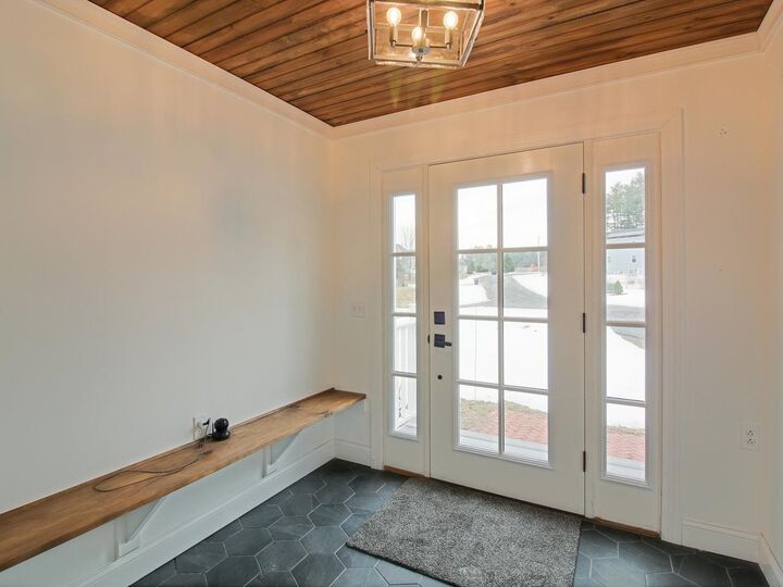 Property Photo:  29 Cassidy Road  VT 05454 