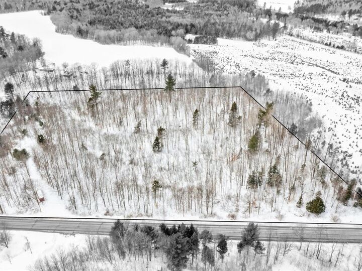 Property Photo:  598 Vermont Rte 108 S  VT 05441 