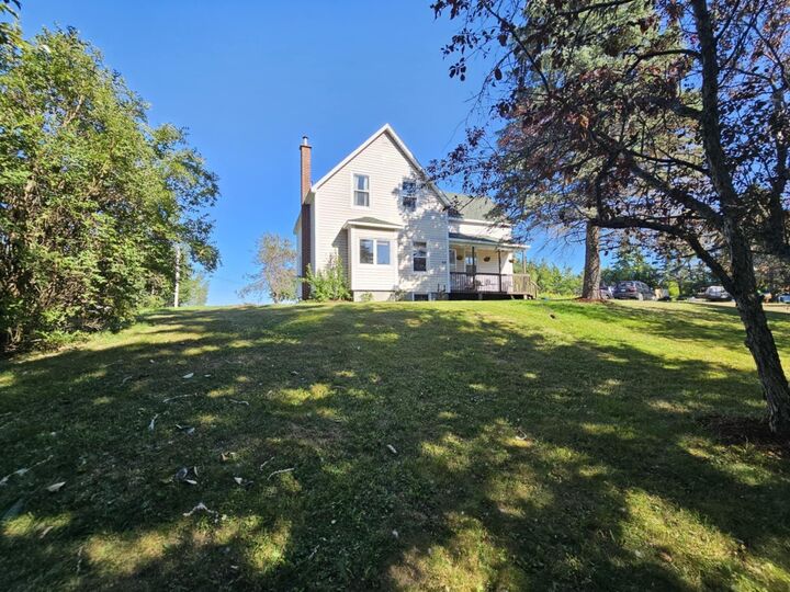 Property Photo: 2661 Foxbrook Road NS B0K 2A0