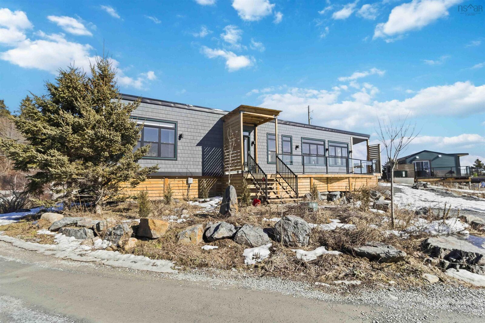 Property Photo: 11 693 Masons Beach Road NS B0J 2C0