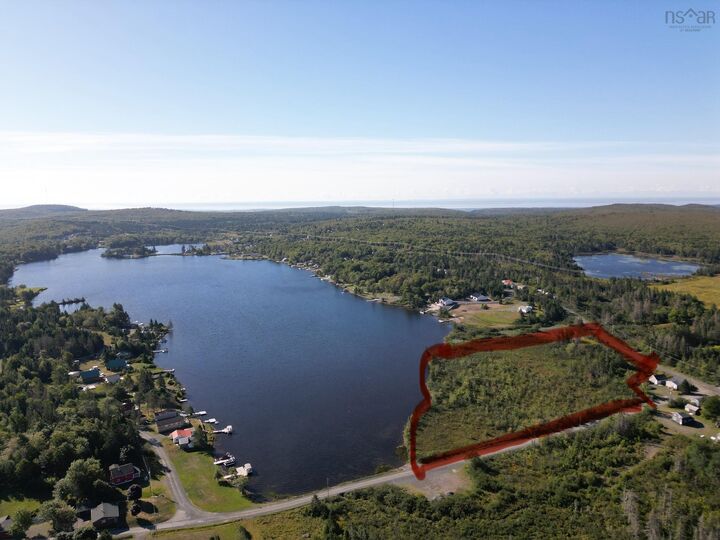 Property Photo:  12 Lakeside Lane  NS B0M 1G0 