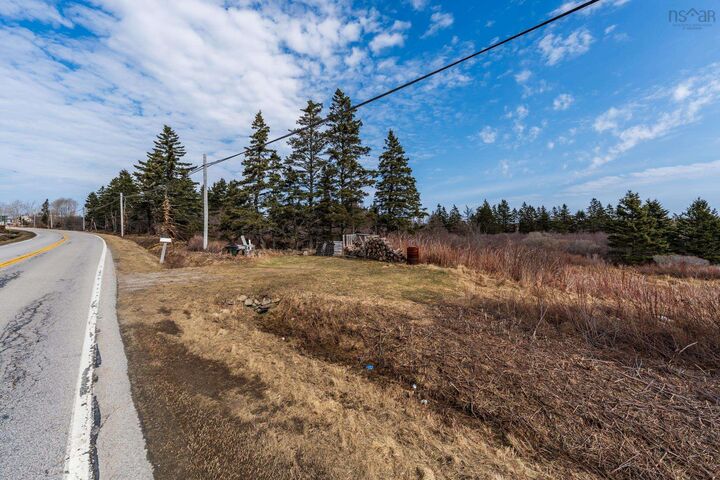 Property Photo:  Highway 1  NS B5A 5A9 