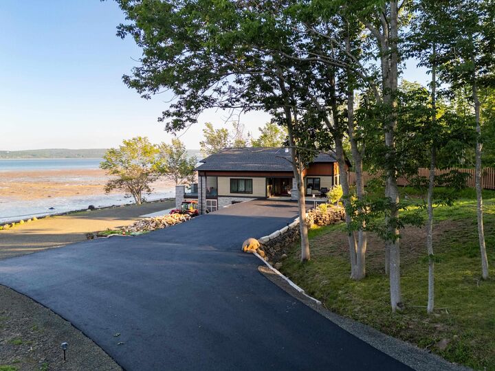 Property Photo: 2918 Granville Road NS B0S 1A0
