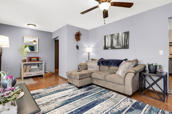 Property Photo:  18775 Pilot Knob Road  MN 55024 