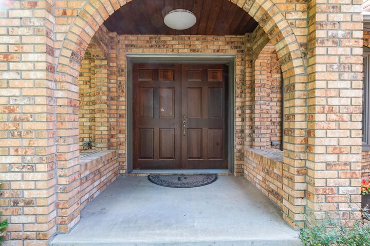 Property Photo:  7840 E Lake Carlos Drive NE  MN 56319 