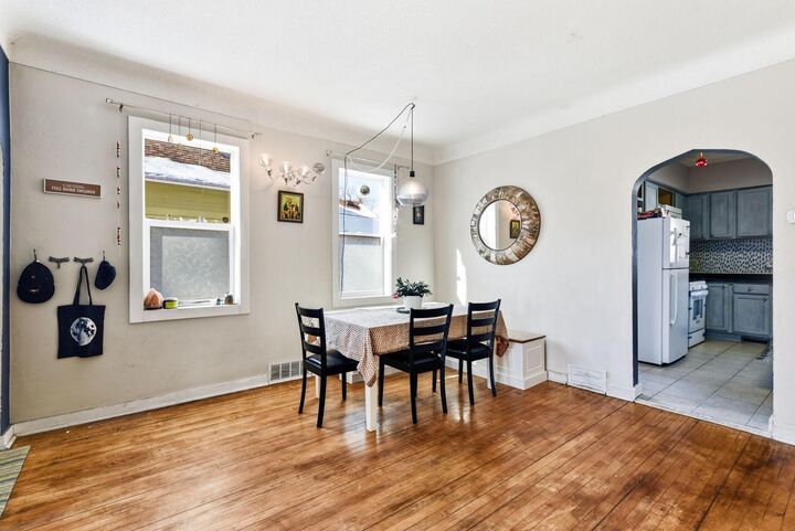 Property Photo:  1243 Reaney Avenue  MN 55106 