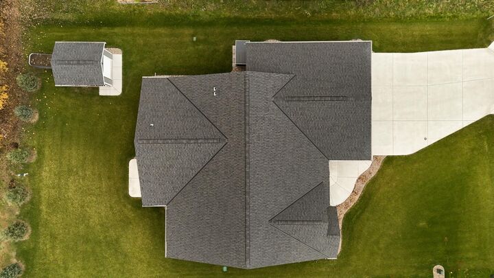 Property Photo:  604 Lanigan Way SE  MN 56374 