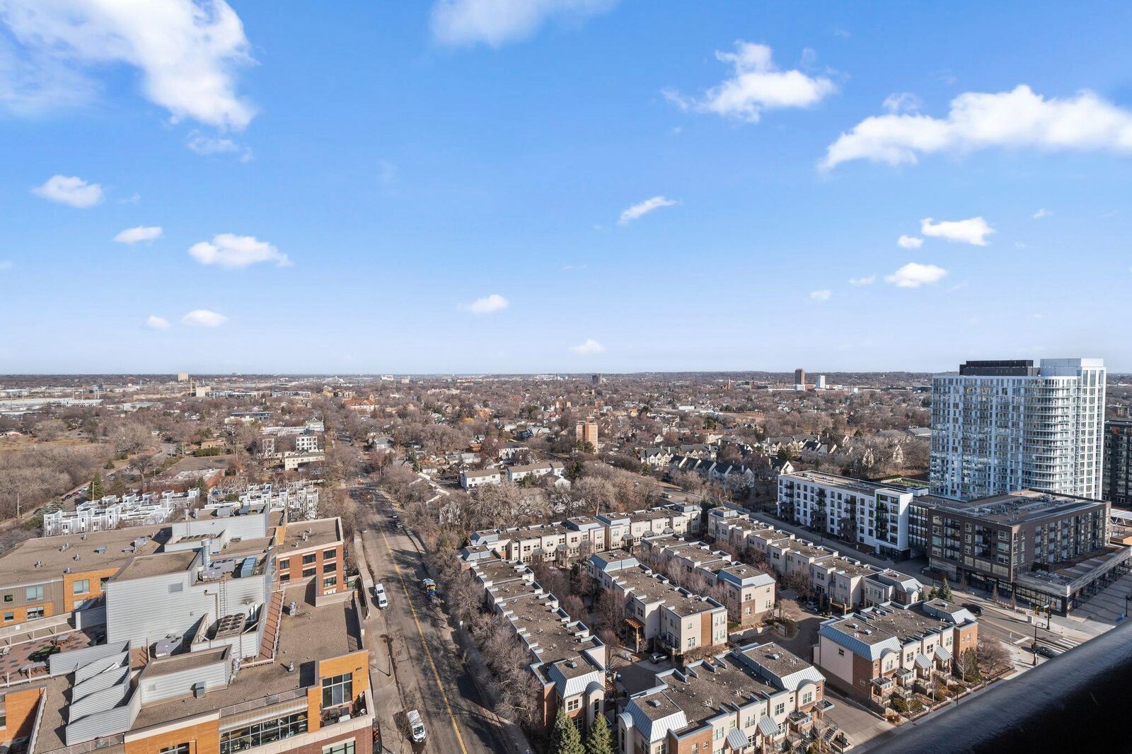 Property Photo:  20 2nd Street NE P2302  MN 55413 