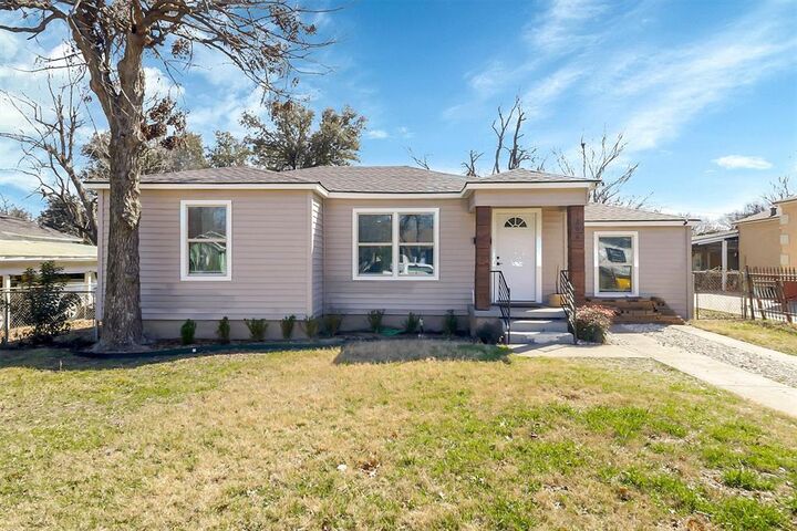 Photo de la propriété: 1208 Hansboro Avenue TX 75224