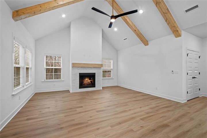 Property Photo:  2 Ellwood Circle  AR 72715 