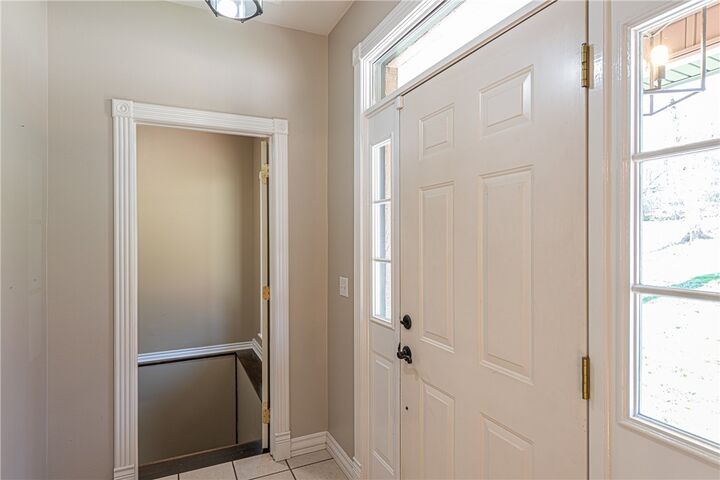 Property Photo:  630 Hattabaugh Drive  AR 72727 