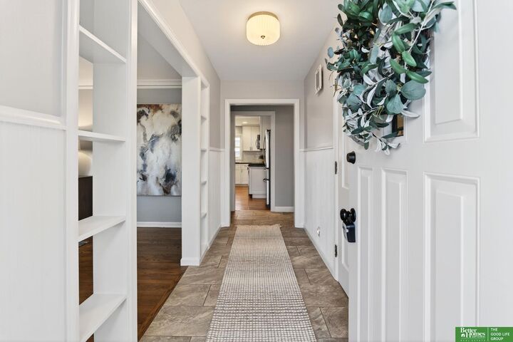 Property Photo:  7801 Hickory Circle  NE 68124 