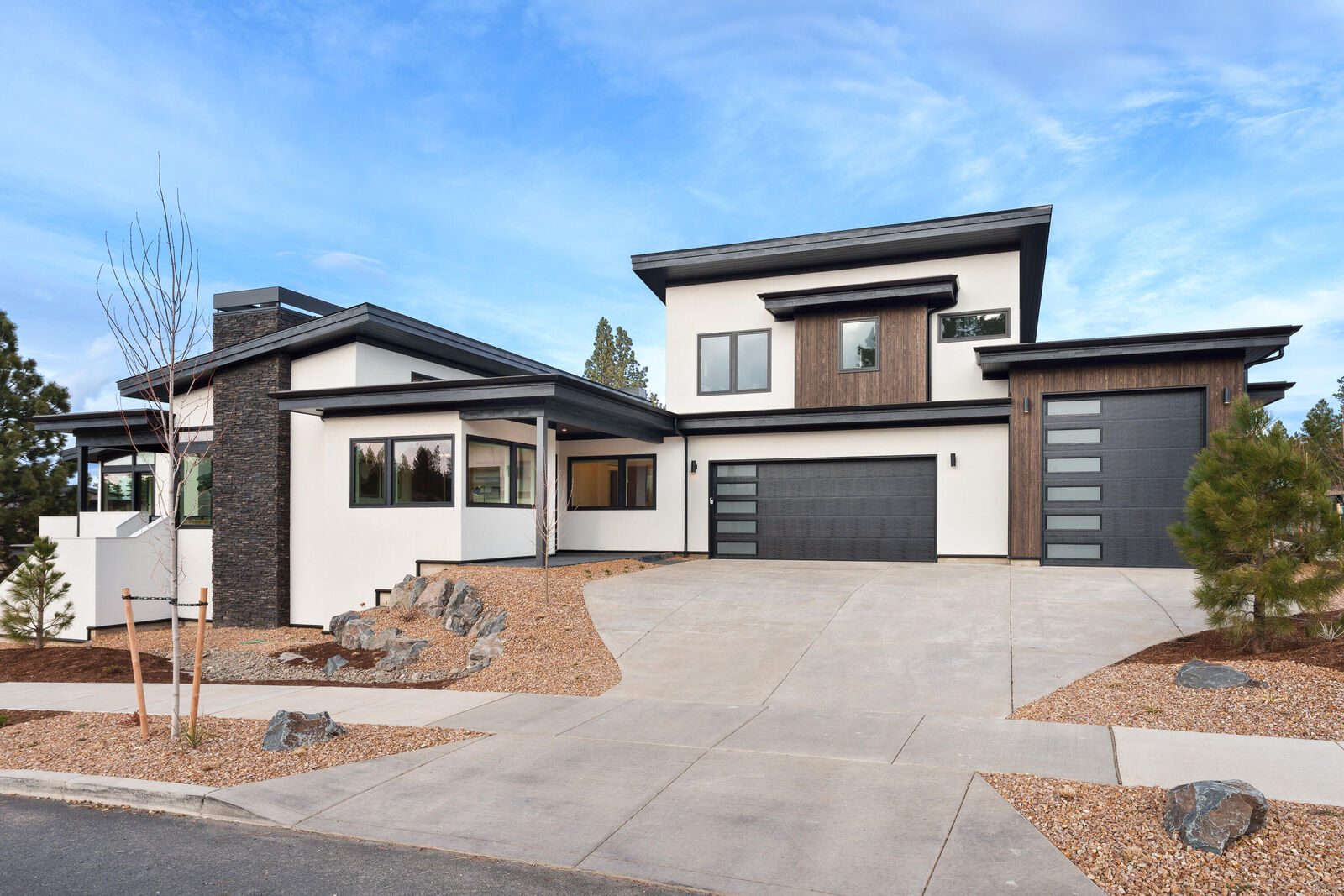 Property Photo:  1220 NW Stanhope Way Lot 244  OR 97703 