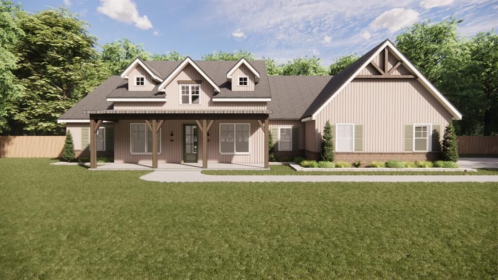 Property Photo:  13001 Coltrane Road  OK 73034 