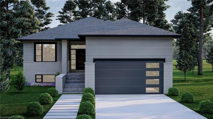 465 Gordon Street — photo 1