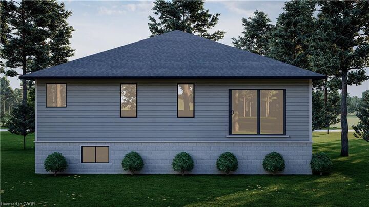 Property Photo: 475 Gordon Street ON N0P 1C0