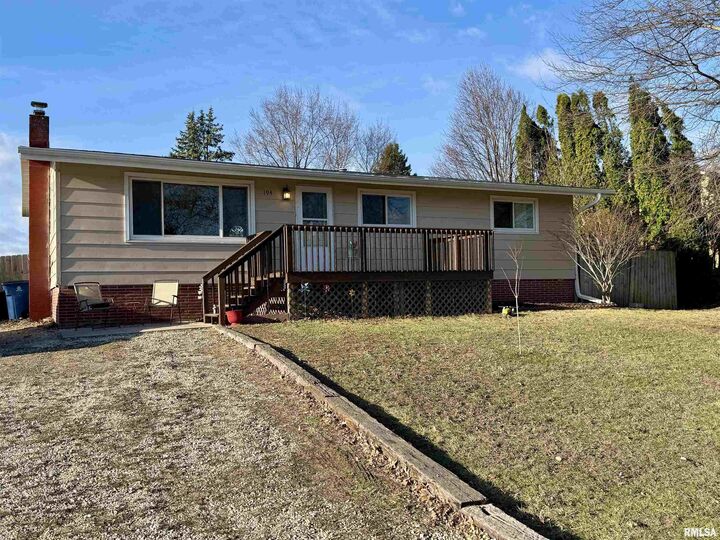 Property Photo:  194 Lakeview Drive  IL 61488 