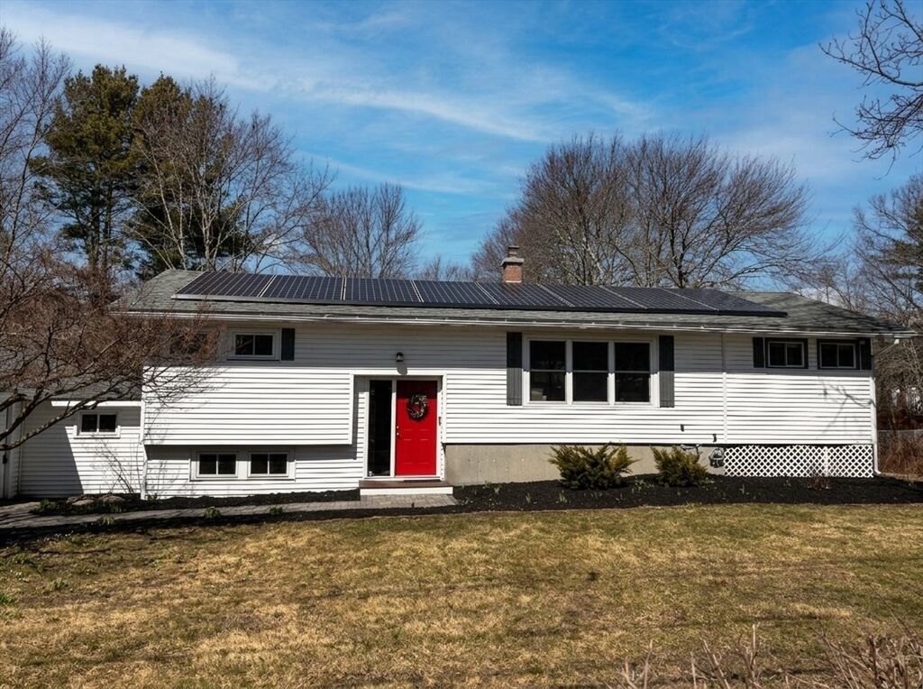 Property Photo:  237 Davis Rd  MA 01730 