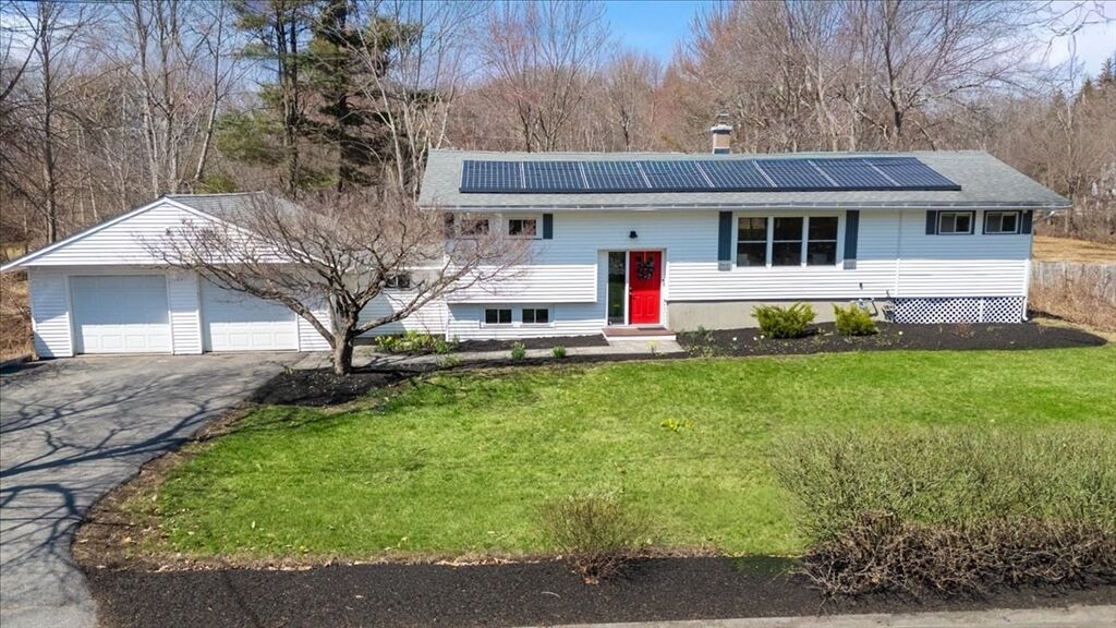 Property Photo: 237 Davis Rd MA 01730