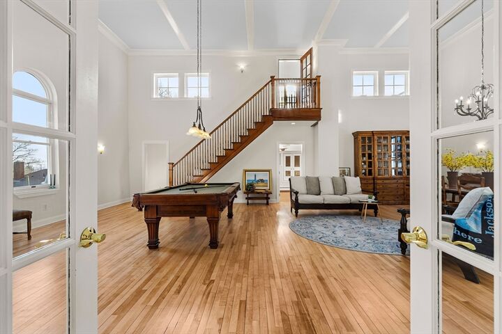 Property Photo:  303 Nahant Road  MA 01908 