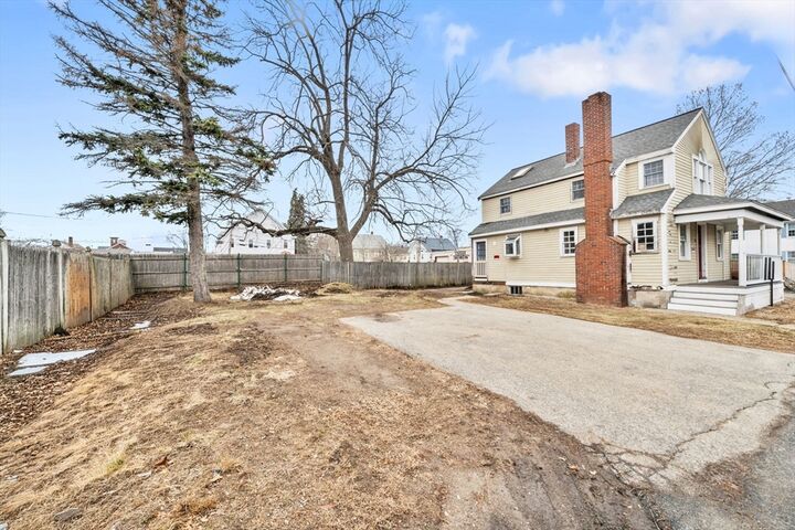 Property Photo:  10 Cottage Avenue  MA 01923 