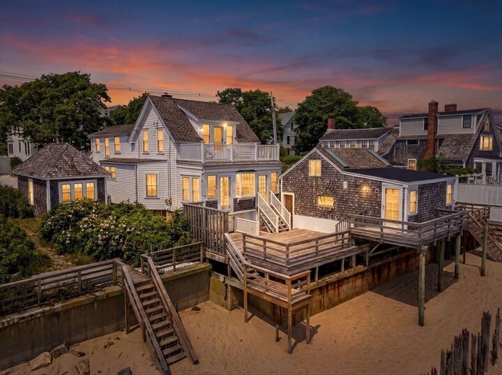 Property Photo:  561 Commercial St  MA 02657 