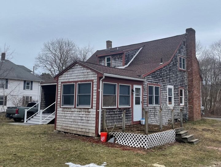 Property Photo:  127 King Street  MA 02339 