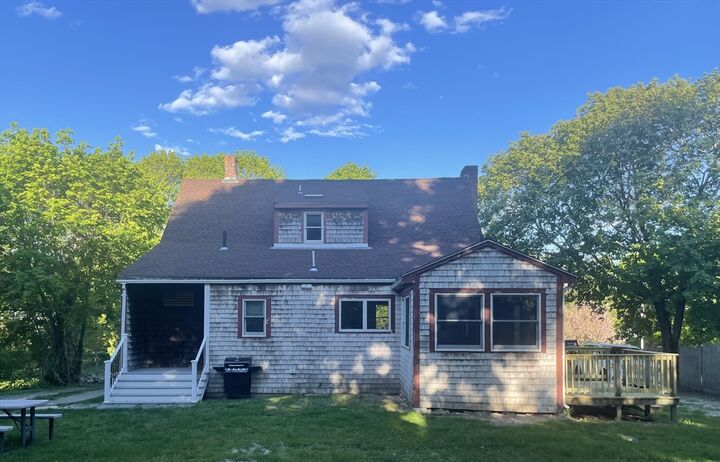 Property Photo:  127 King Street  MA 02339 