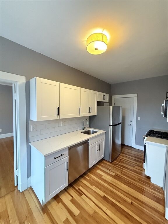 Property Photo: 15 Newman Way 23 MA 02476