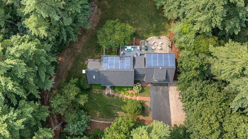 Property Photo:  315 Church St  MA 02332 