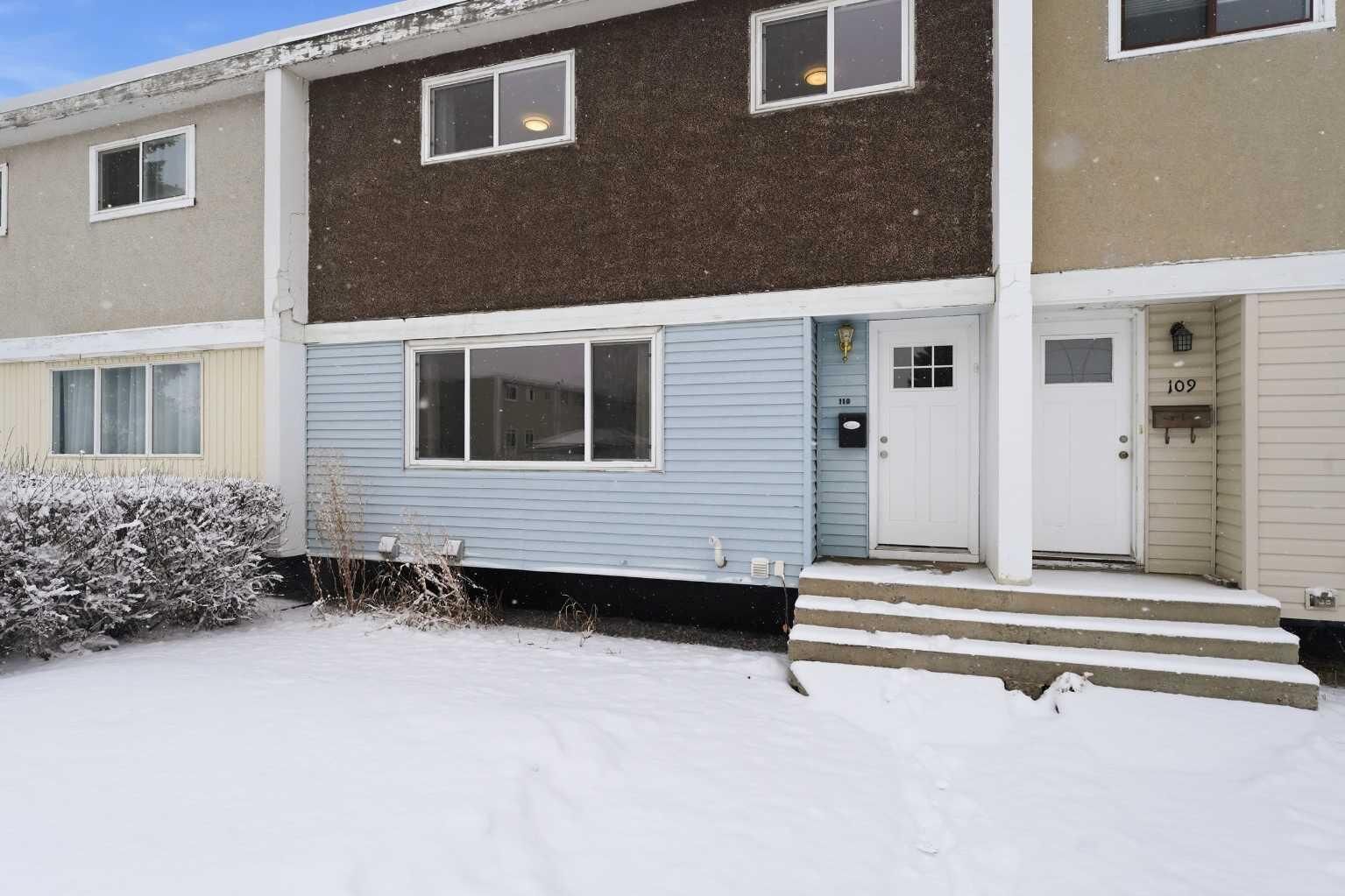 Photo de la propriété:  110 Terrace Park  AB T4N 1V8 