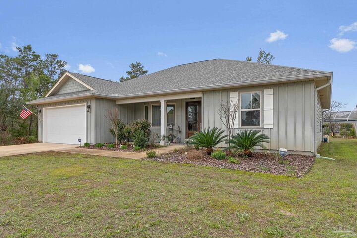 Property Photo:  1619 Ponderosa Dr  FL 32563 