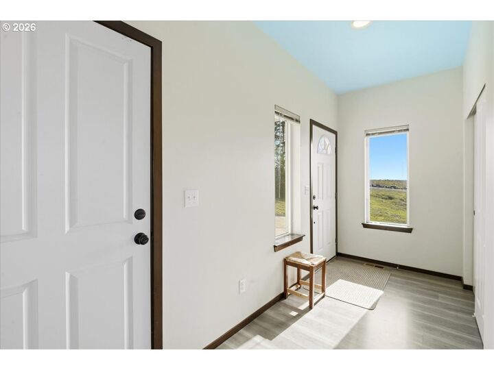 Property Photo:  163 Yates Rd  WA 98532 