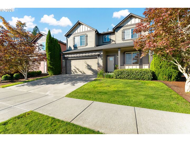 Property Photo:  5710 NE 62nd St  WA 98661 