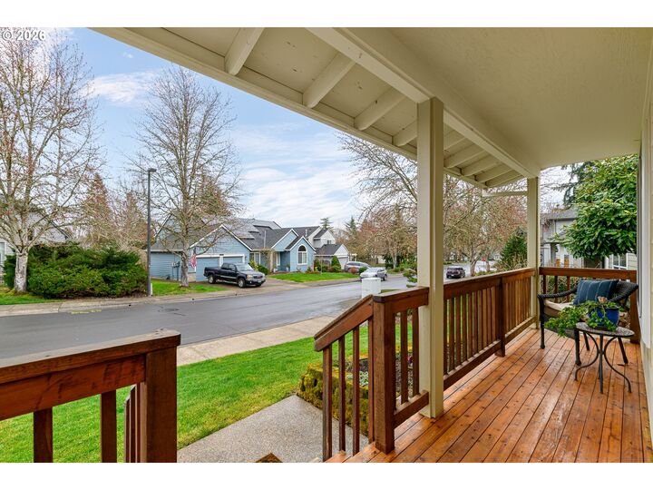 Property Photo:  22971 SW Hosler Way  OR 97140 