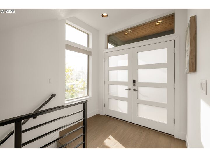 Property Photo: 6151 N Depauw St OR 97203