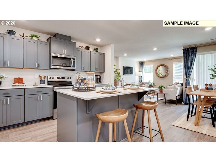 Property Photo: 11106 SE 20th Cir WA 98664