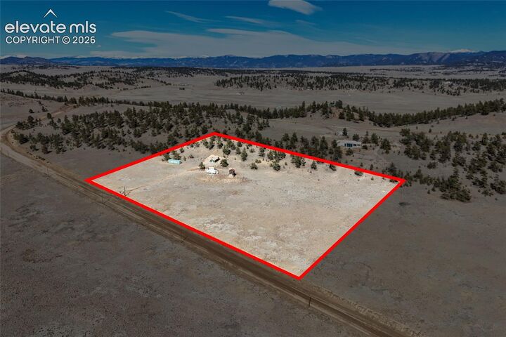 Property Photo:  3464 Elkhorn Road  CO 80449 