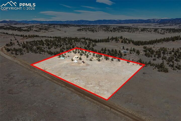 Property Photo:  3464 Elkhorn Road  CO 80449 