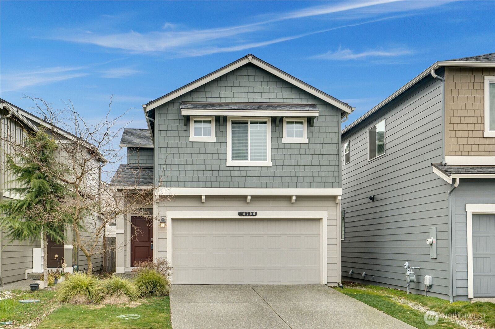 Property Photo:  18709  107th Avenue Ct E  WA 98374 