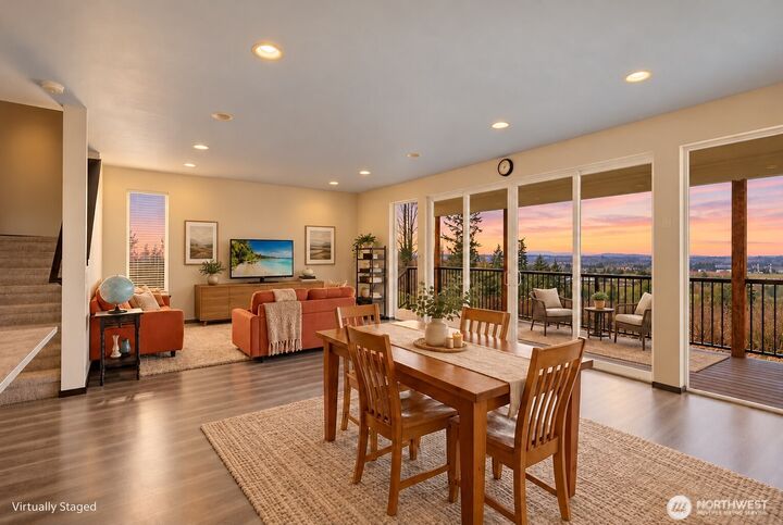 Property Photo: 163 Yates Road WA 98532