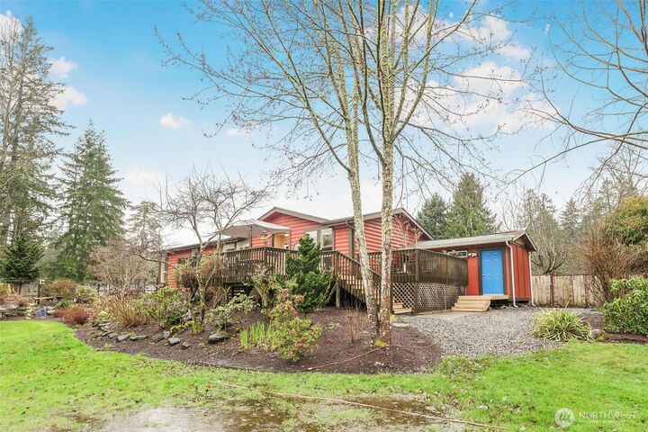 Property Photo:  13217  145th Avenue Ct E  WA 98360 