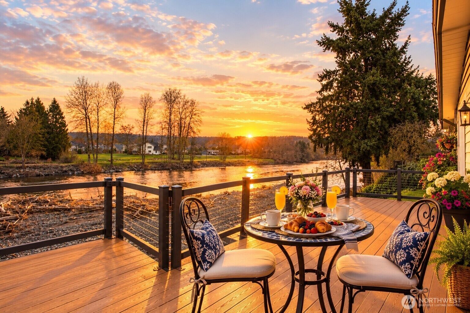Property Photo: 14619 80th Street E WA 98372