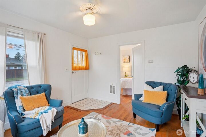 Property Photo:  2922 S 54th Street  WA 98409 