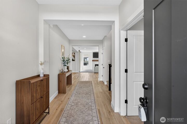 Property Photo:  16811 NE 81st Street  WA 98682 