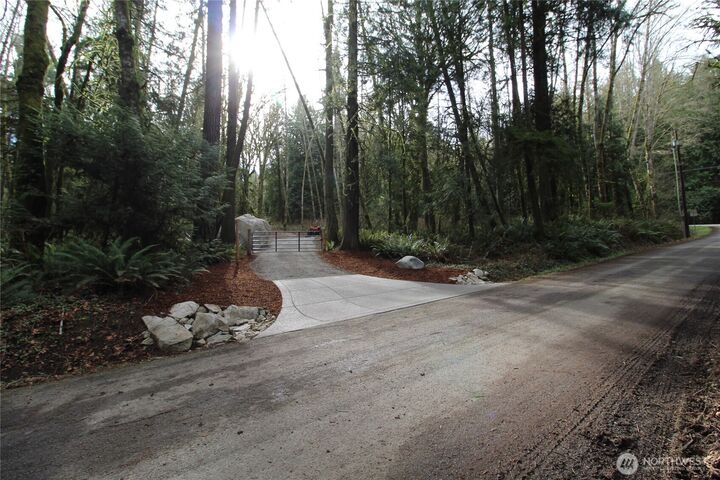 Property Photo: 6509 NE Sid Price Road WA 98370