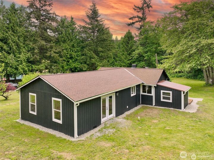 Property Photo: 2748 El Camano Street WA 98282