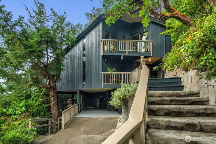 Property Photo:  2650 SW 151st Place  WA 98166 