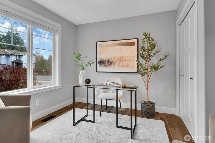 Property Photo:  3006  135th Place SE  WA 98012 